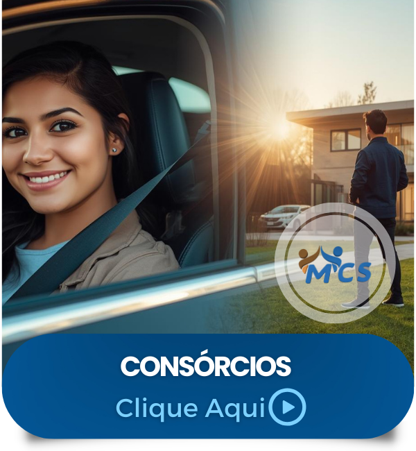 Planos de Consórcio