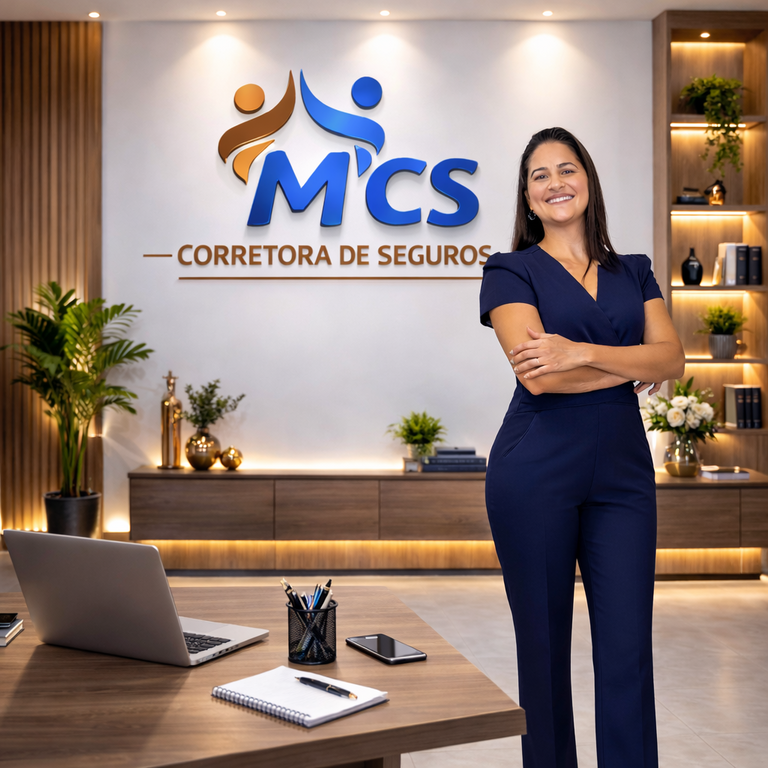 Olá, você está na MCS Corretora de Seguros Olá, você está na MCS Corretora de Seguros